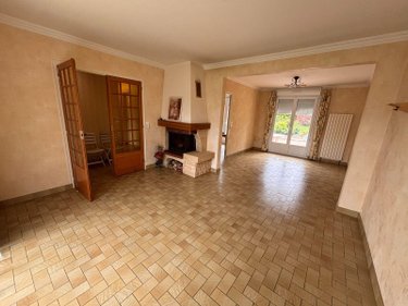 Maison a vendre Bessé-sur-Braye 72310 Sarthe 158 m2 6 pièces 187680 euros