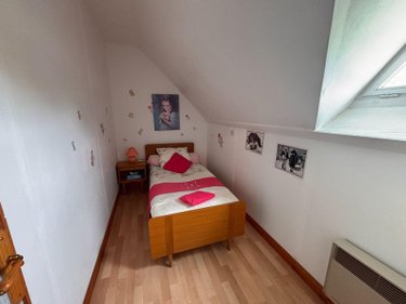 Maison a vendre Bessé-sur-Braye 72310 Sarthe 158 m2 6 pièces 187680 euros