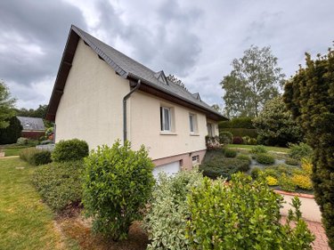 Maison a vendre Bessé-sur-Braye 72310 Sarthe 158 m2 6 pièces 187680 euros