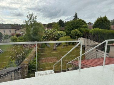 Maison a vendre Nieul 87510 Haute-Vienne 118 m2 5 pièces 180950 euros