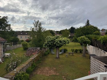 Maison a vendre Nieul 87510 Haute-Vienne 118 m2 5 pièces 180950 euros