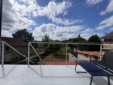 Maison a vendre Nieul 87510 Haute-Vienne 118 m2 5 pièces 180950 euros