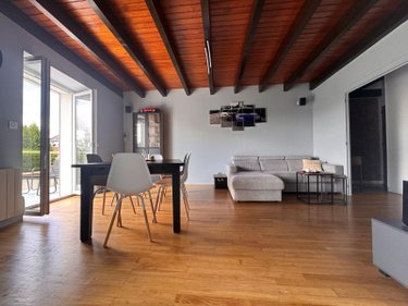 Maison a vendre Nieul 87510 Haute-Vienne 118 m2 5 pièces 180950 euros