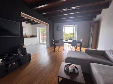 Maison a vendre Nieul 87510 Haute-Vienne 118 m2 5 pièces 180950 euros