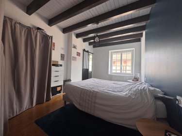 Maison a vendre Nieul 87510 Haute-Vienne 118 m2 5 pièces 180950 euros