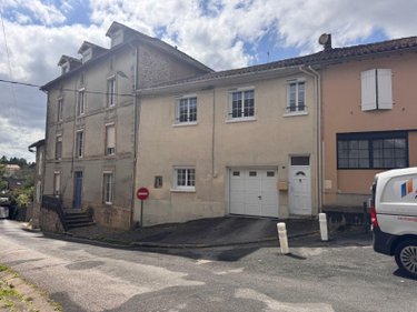 Maison a vendre Nieul 87510 Haute-Vienne 118 m2 5 pièces 180950 euros