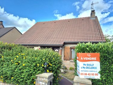 Maison a vendre Haverskerque 59660 Nord 102 m2 4 pièces 229600 euros