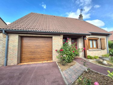 Maison a vendre Haverskerque 59660 Nord 102 m2 4 pièces 229600 euros
