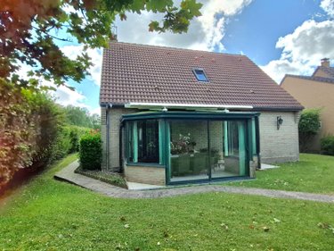 Maison a vendre Haverskerque 59660 Nord 102 m2 4 pièces 229600 euros