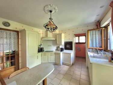 Maison a vendre Haverskerque 59660 Nord 102 m2 4 pièces 229600 euros