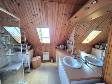 Maison a vendre Haverskerque 59660 Nord 102 m2 4 pièces 229600 euros
