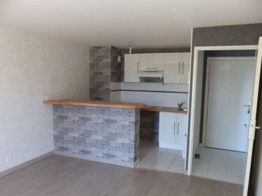 Location appartement La Chaussée-Saint-Victor 41260 Loir-et-Cher 38 m2 2 pièces 510 euros