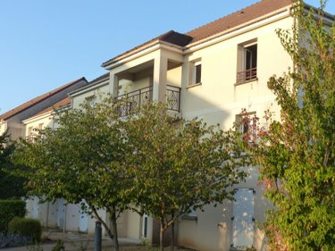 Location appartement La Chaussée-Saint-Victor 41260 Loir-et-Cher 38 m2 2 pièces 510 euros