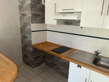 Location appartement La Chaussée-Saint-Victor 41260 Loir-et-Cher 38 m2 2 pièces 510 euros