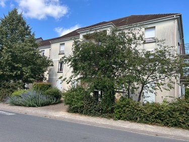 Location appartement La Chaussée-Saint-Victor 41260 Loir-et-Cher 38 m2 2 pièces 510 euros