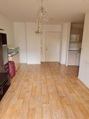 Appartement a vendre Dammarie-les-Lys 77190 Seine-et-Marne 40 m2 2 pièces 119600 euros