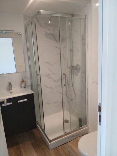 Appartement a vendre Bruz 35170 Ille-et-Vilaine 20 m2 1 pièce 85000 euros