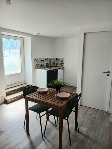 Appartement a vendre Bruz 35170 Ille-et-Vilaine 20 m2 1 pièce 85000 euros