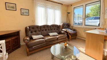 Maison a vendre Revin 08500 Ardennes 105 m2 5 pièces 69000 euros