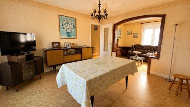Maison a vendre Revin 08500 Ardennes 105 m2 5 pièces 69000 euros