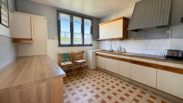 Maison a vendre Revin 08500 Ardennes 105 m2 5 pièces 69000 euros