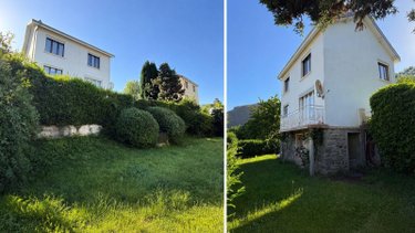 Maison a vendre Revin 08500 Ardennes 105 m2 5 pièces 69000 euros