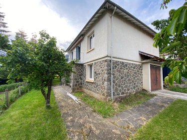 Maison a vendre Aurillac 15000 Cantal 103 m2 5 pièces 201400 euros