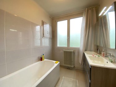 Maison a vendre Aurillac 15000 Cantal 103 m2 5 pièces 201400 euros