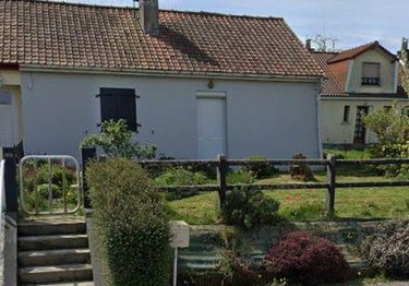 Location maison Maresquel-Ecquemicourt 62990 Pas-de-Calais 81 m2 4 pièces 915 euros