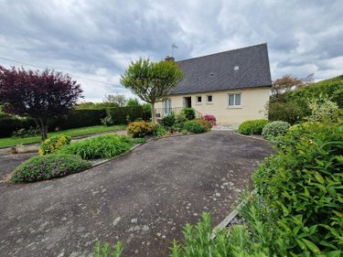 Maison a vendre Boistrudan 35150 Ille-et-Vilaine 103 m2 4 pièces 193880 euros