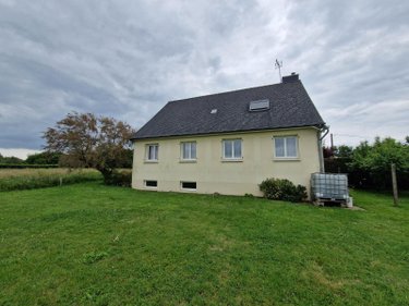 Maison a vendre Boistrudan 35150 Ille-et-Vilaine 103 m2 4 pièces 193880 euros