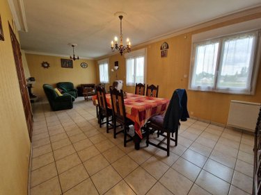 Maison a vendre Boistrudan 35150 Ille-et-Vilaine 103 m2 4 pièces 193880 euros