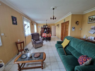 Maison a vendre Boistrudan 35150 Ille-et-Vilaine 103 m2 4 pièces 193880 euros