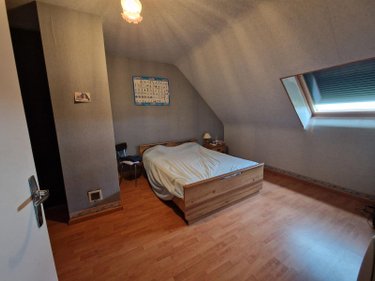 Maison a vendre Boistrudan 35150 Ille-et-Vilaine 103 m2 4 pièces 193880 euros