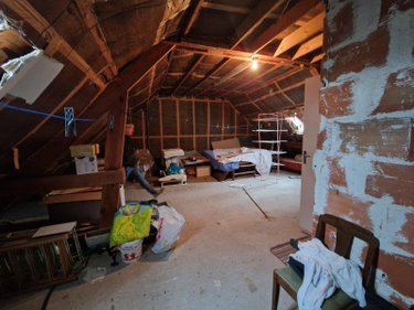 Maison a vendre Boistrudan 35150 Ille-et-Vilaine 103 m2 4 pièces 193880 euros