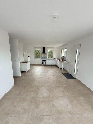 Location maison Maresquel-Ecquemicourt 62990 Pas-de-Calais 79 m2 5 pièces 915 euros