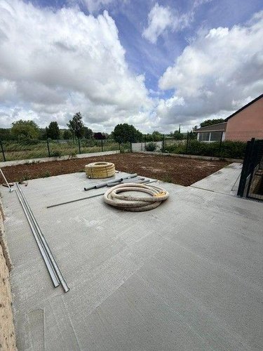 Location maison Maresquel-Ecquemicourt 62990 Pas-de-Calais 79 m2 5 pièces 915 euros