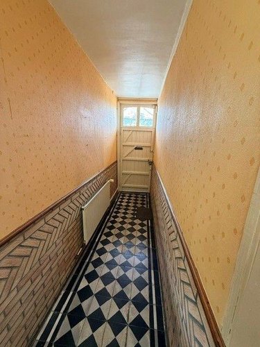Maison a vendre Boubers-sur-Canche 62270 Pas-de-Calais 138 m2 6 pièces 110773 euros
