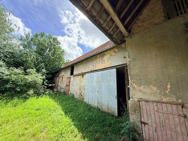 Maison a vendre Boubers-sur-Canche 62270 Pas-de-Calais 138 m2 6 pièces 110773 euros