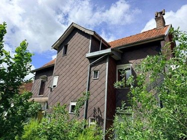 Maison a vendre Boubers-sur-Canche 62270 Pas-de-Calais 138 m2 6 pièces 110773 euros