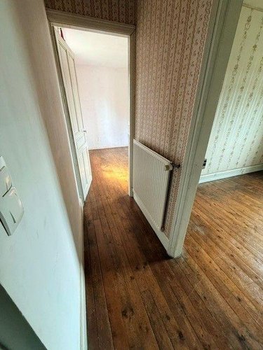 Maison a vendre Boubers-sur-Canche 62270 Pas-de-Calais 138 m2 6 pièces 110773 euros
