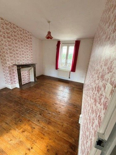 Maison a vendre Boubers-sur-Canche 62270 Pas-de-Calais 138 m2 6 pièces 110773 euros