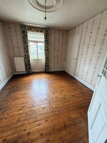 Maison a vendre Boubers-sur-Canche 62270 Pas-de-Calais 138 m2 6 pièces 110773 euros