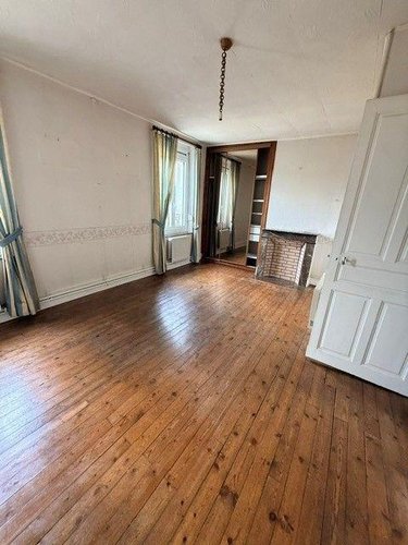 Maison a vendre Boubers-sur-Canche 62270 Pas-de-Calais 138 m2 6 pièces 110773 euros