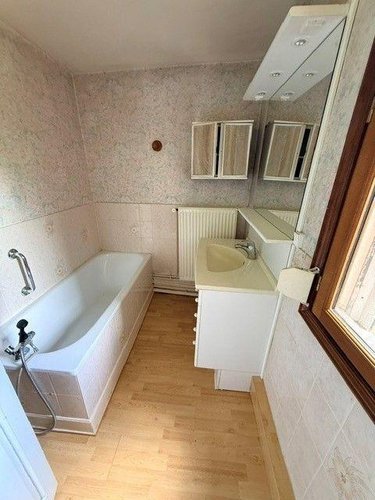 Maison a vendre Boubers-sur-Canche 62270 Pas-de-Calais 138 m2 6 pièces 110773 euros