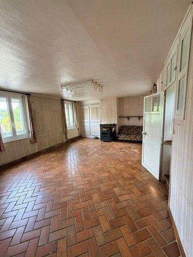 Maison a vendre Boubers-sur-Canche 62270 Pas-de-Calais 138 m2 6 pièces 110773 euros