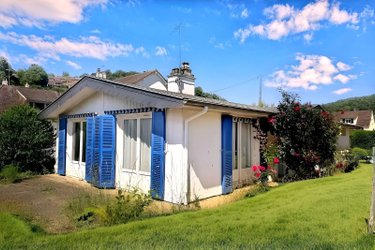 Maison a vendre Notre-Dame-de-Bondeville 76960 Seine-Maritime 101 m2 5 pièces 182000 euros