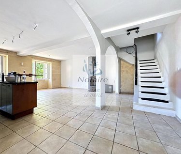 Maison a vendre Guîtres 33230 Gironde 139 m2 4 pièces 175000 euros
