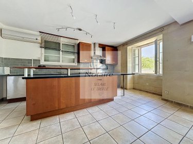 Maison a vendre Guîtres 33230 Gironde 139 m2 4 pièces 175000 euros