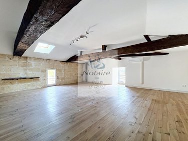 Maison a vendre Guîtres 33230 Gironde 139 m2 4 pièces 175000 euros